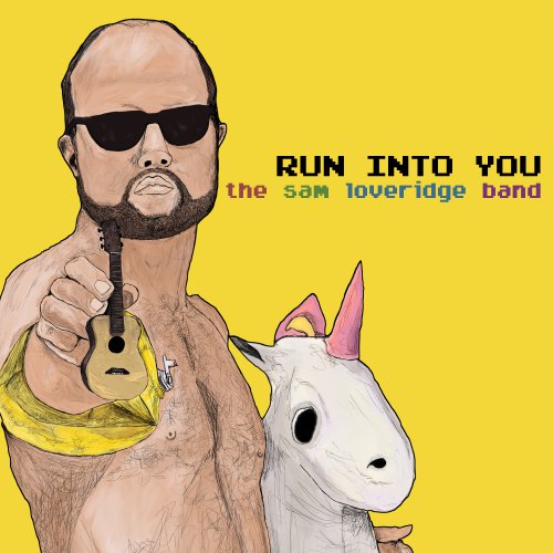 Single Review: Run Into You 1