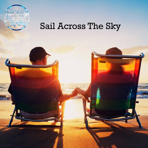 Single Review: Sail Across The Sky 1