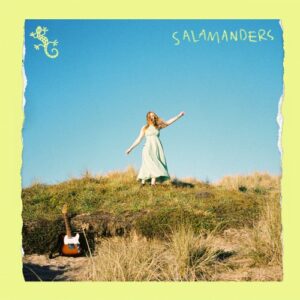 Single Review: Salamanders 1