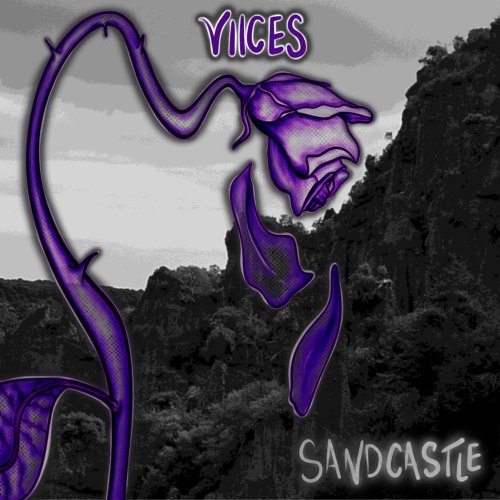 Single Review: Sandcastle 1