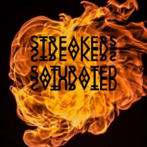 Single Review: Saturated 1