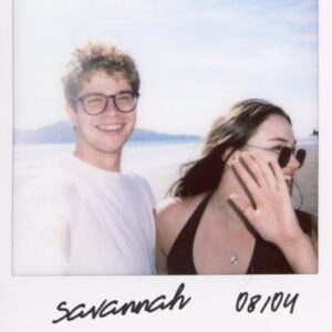 Single Review: Savannah 1