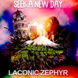 Single Review: Seek A New Day 1