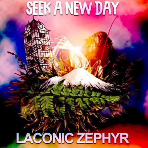 Single Review: Seek A New Day 1
