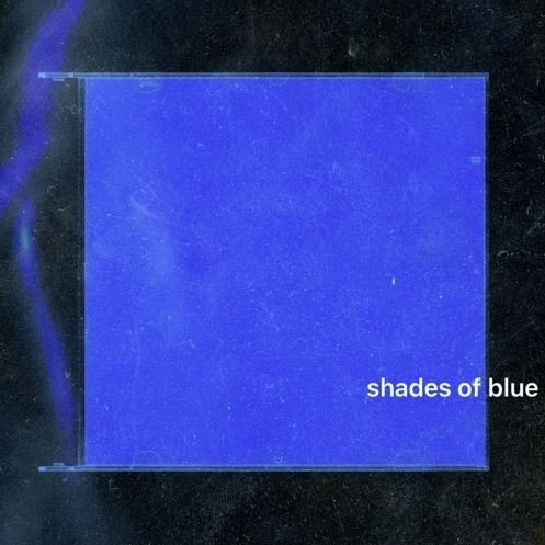Single Review: Shades Of Blue 1