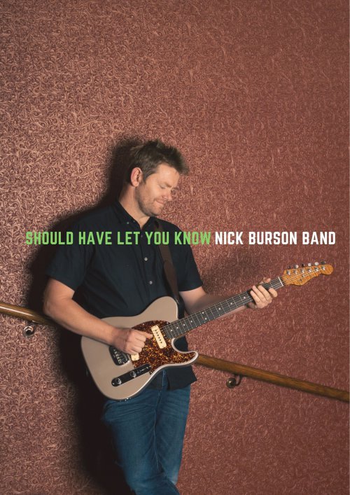 Single Review: Should Have Let You Know 1