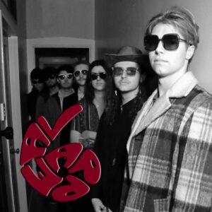 Single Review: Six Appeal 1