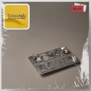 Single Review: Six Out Of Ten Friend 1