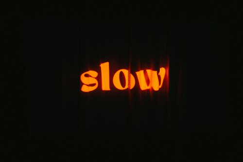 Single Review: Slow 1