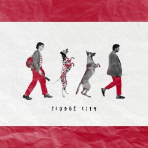 Single Review: Sludge City 1