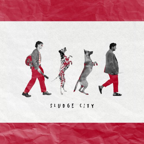 Single Review: Sludge City 1