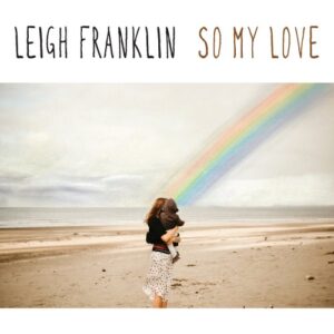 Single Review: So My Love 1