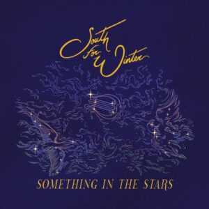 Single Review: Something In The Stars 1