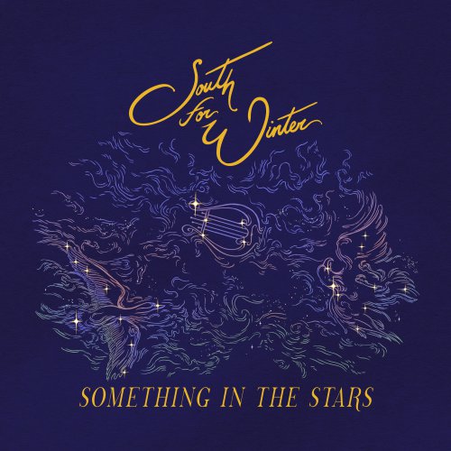 Single Review: Something In The Stars 1