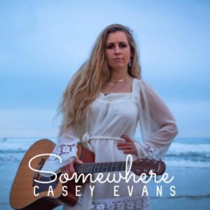 Single Review: Somewhere 1