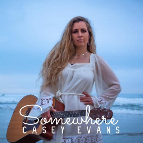 Single Review: Somewhere 1