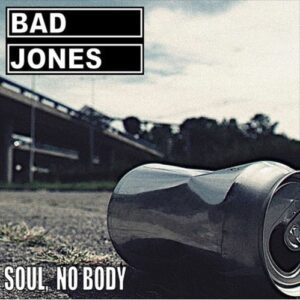 Single Review: Soul, No Body 1