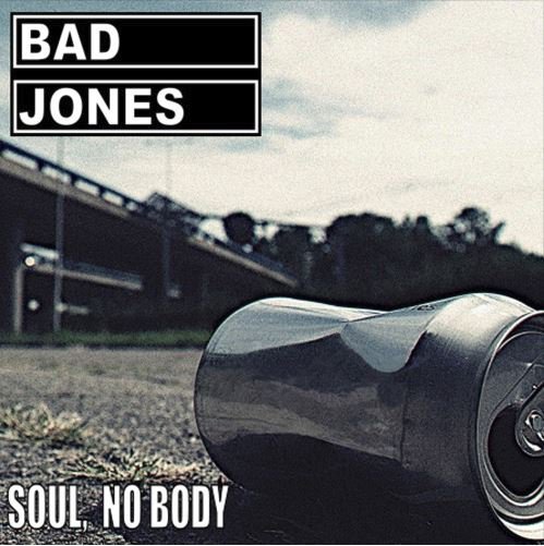 Single Review: Soul, No Body 1