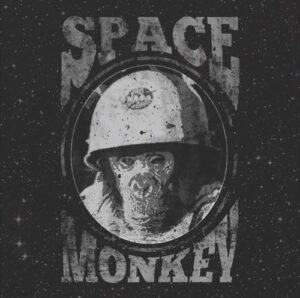 Single Review: Space Monkey 1