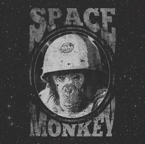 Single Review: Space Monkey 1