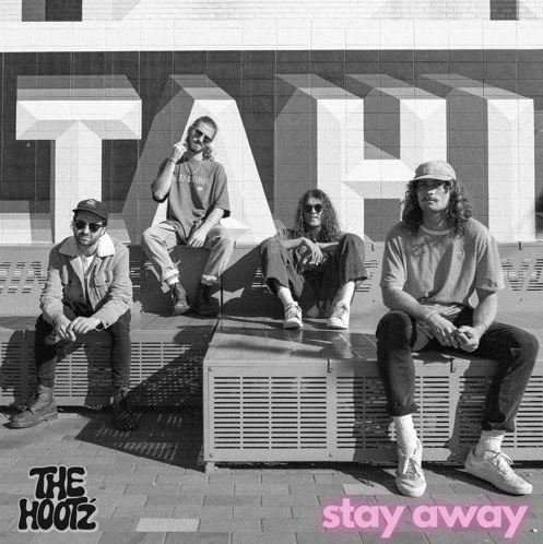 Single Review: Stay Away 1