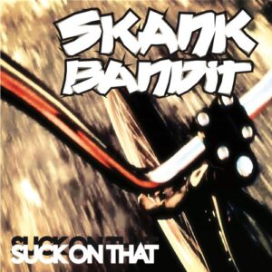 Single Review: Suck On That 1