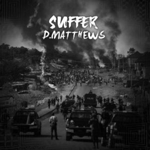 Single Review: Suffer 1