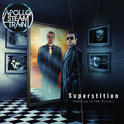 Single Review: Superstition (looking In The Mirror) 1