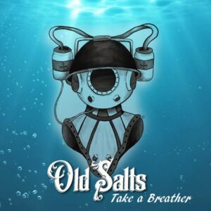 Single Review: Take A Breather 1