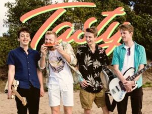 Single Review: Tasty 1