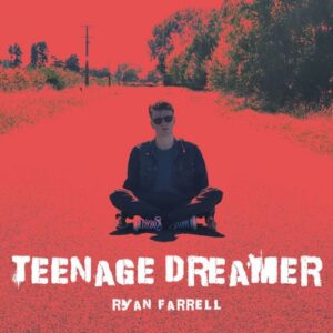 Single Review: Teenage Dreamer 1