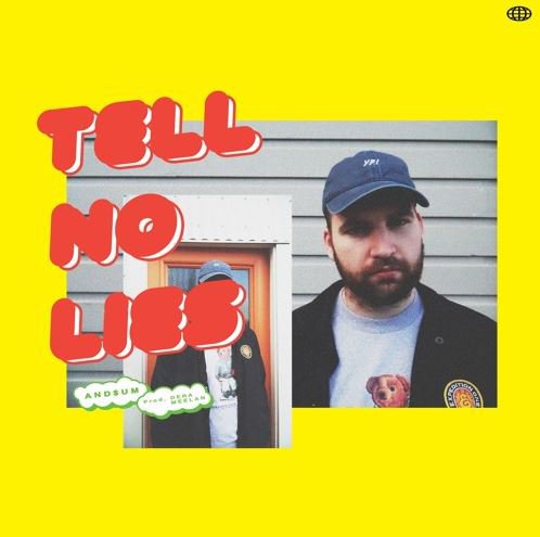 Single Review: Tell No Lies 1
