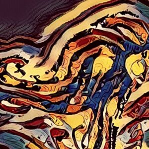 Single Review: Temperamental 1