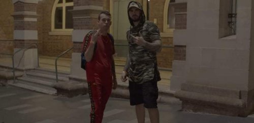 Single Review: That Track Feat. Dilz 1