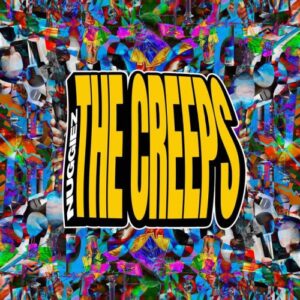 Single Review: The Creeps 1