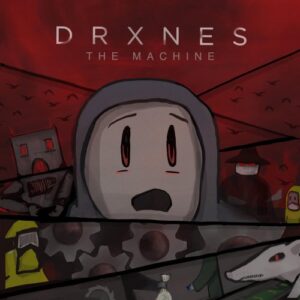 Single Review: The Machine 1