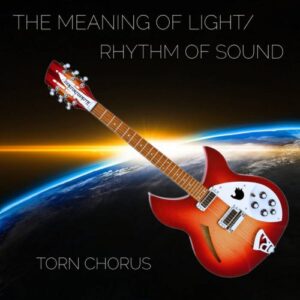 Single Review: The Meaning Of Light/rhythm Of Sound 1