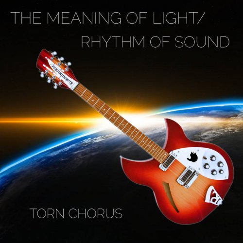 Single Review: The Meaning Of Light/rhythm Of Sound 1