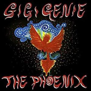 Single Review: The Phoenix 1