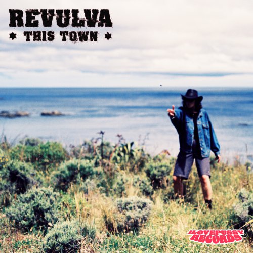 Single Review: This Town 1
