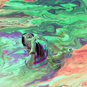 Single Review: Time Is Laughing 1