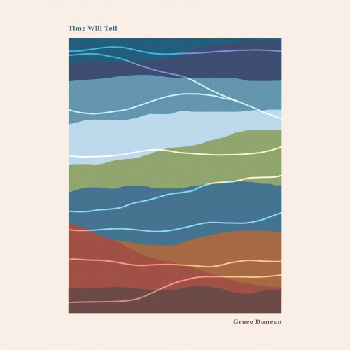 Single Review: Time Will Tell 1