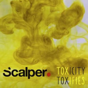 Single Review: Toxicity Toxifies 1