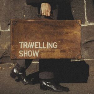 Single Review: Travelling Show 1