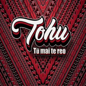 Single Review: Tu Mai Te Reo 1