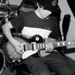 Single Review: Two Moons Feat. Antony Pickard 1