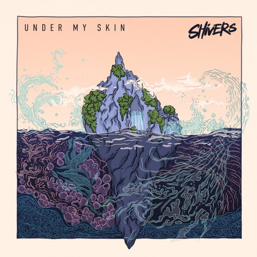 Single Review: Under My Skin 1