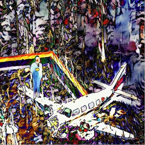 Single Review: Up/down 1