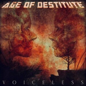 Single Review: Voiceless 1