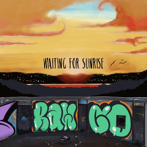 Single Review: Waiting For Sunrise 1